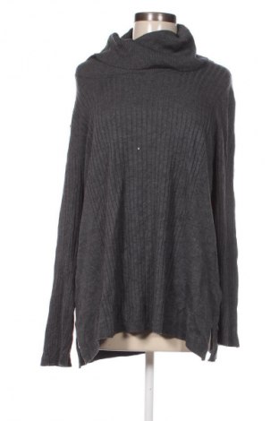 Dámský svetr Unbranded, Velikost L, Barva Šedá, Cena  129,00 Kč