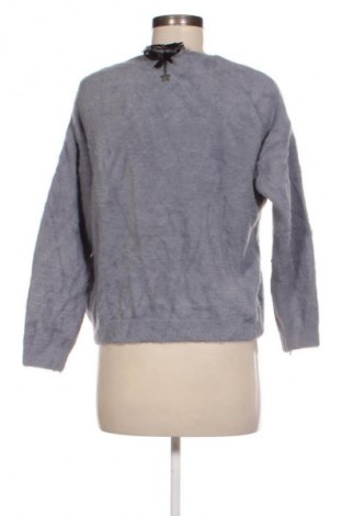 Γυναικείο πουλόβερ Unbranded, Μέγεθος M, Χρώμα Γκρί, Τιμή 3,99 €