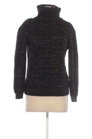 Dámský svetr Unbranded, Velikost M, Barva Černá, Cena  129,00 Kč