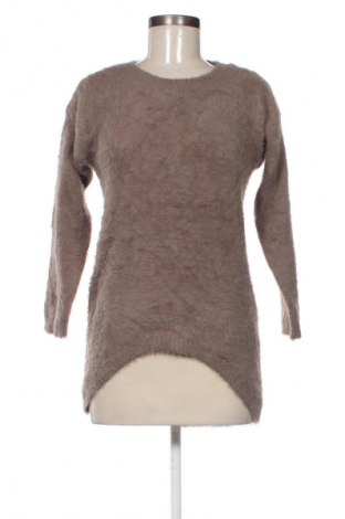 Dámský svetr Unbranded, Velikost M, Barva Hnědá, Cena  99,00 Kč