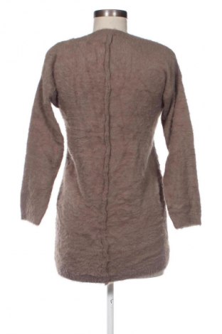 Dámský svetr Unbranded, Velikost M, Barva Hnědá, Cena  99,00 Kč