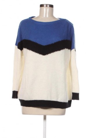 Dámský svetr Unbranded, Velikost S, Barva Vícebarevné, Cena  129,00 Kč