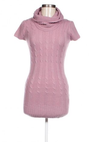 Dámsky pulóver Unbranded, Veľkosť L, Farba Popolavo ružová, Cena  3,95 €
