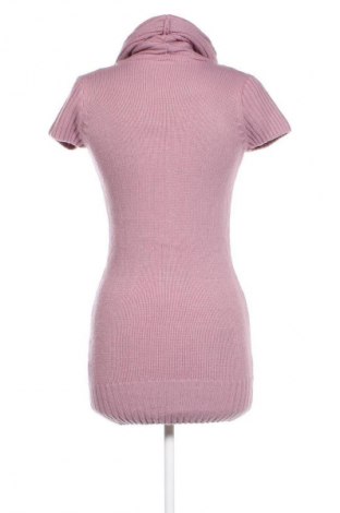 Dámsky pulóver Unbranded, Veľkosť L, Farba Popolavo ružová, Cena  3,95 €
