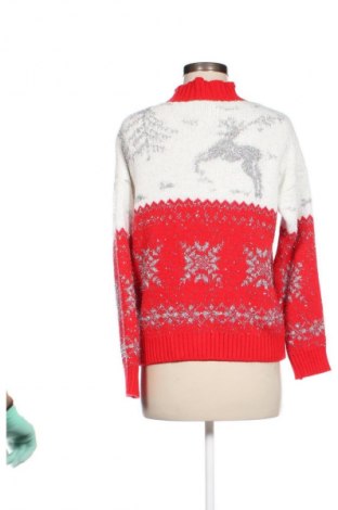 Γυναικείο πουλόβερ Unbranded, Μέγεθος M, Χρώμα Πολύχρωμο, Τιμή 4,99 €