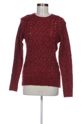 Γυναικείο πουλόβερ Unbranded, Μέγεθος M, Χρώμα Κόκκινο, Τιμή 3,99 €