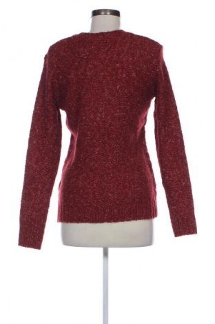 Γυναικείο πουλόβερ Unbranded, Μέγεθος M, Χρώμα Κόκκινο, Τιμή 3,99 €