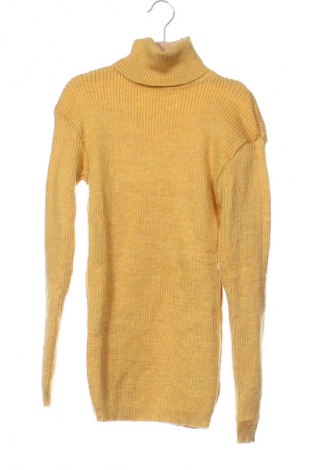 Дамски пуловер Unbranded, Размер XS, Цвят Жълт, Цена 3,06 €