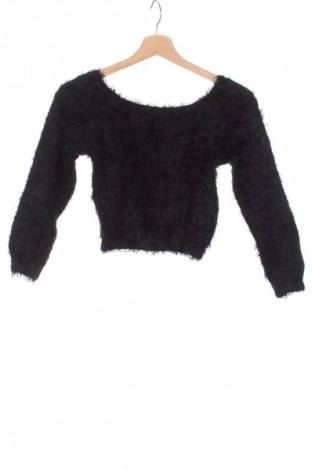 Дамски пуловер Unbranded, Размер XS, Цвят Черен, Цена 3,57 €