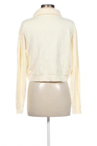Dámsky pulóver Unbranded, Veľkosť M, Farba Kremová, Cena  3,95 €
