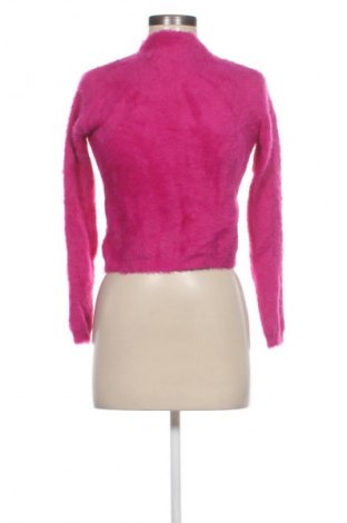 Dámský svetr Unbranded, Velikost M, Barva Růžová, Cena  89,00 Kč