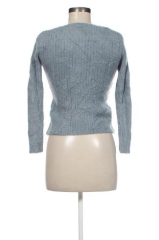 Дамски пуловер Unbranded, Размер S, Цвят Сив, Цена 3,06 €