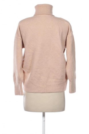 Dámský svetr Unbranded, Velikost S, Barva Béžová, Cena  29,00 Kč