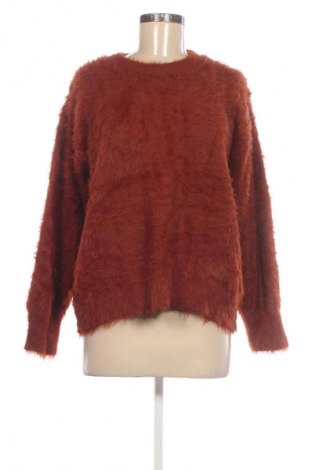 Dámský svetr Unbranded, Velikost L, Barva Hnědá, Cena  109,00 Kč