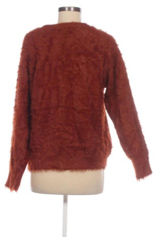 Dámský svetr Unbranded, Velikost L, Barva Hnědá, Cena  109,00 Kč