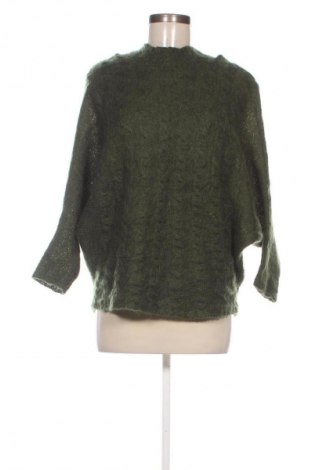 Дамски пуловер Unbranded, Размер L, Цвят Зелен, Цена 16,87 €
