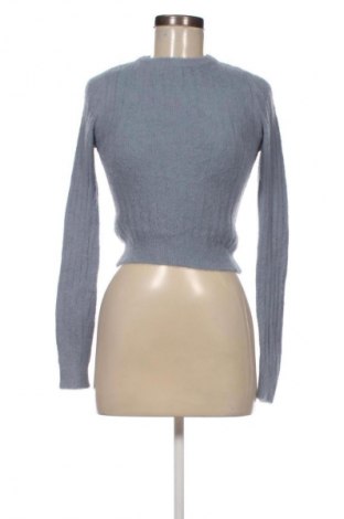 Dámsky pulóver Unbranded, Veľkosť M, Farba Modrá, Cena  3,95 €
