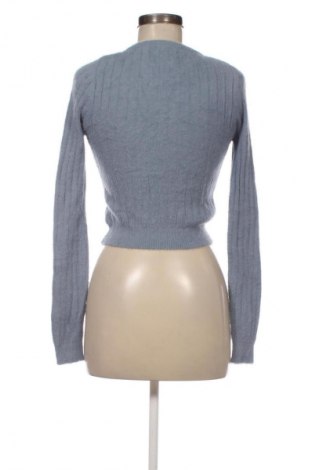 Dámsky pulóver Unbranded, Veľkosť M, Farba Modrá, Cena  3,95 €