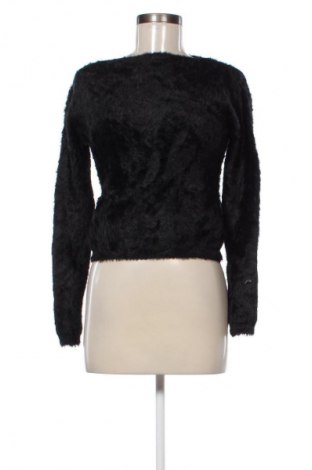 Dámský svetr Unbranded, Velikost S, Barva Černá, Cena  239,00 Kč