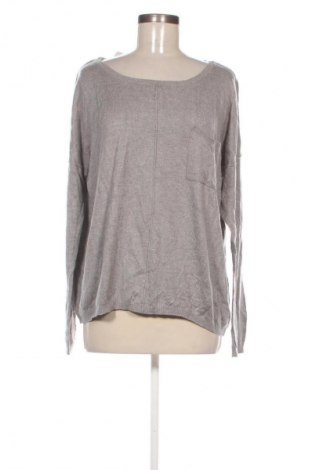 Дамски пуловер Unbranded, Размер XL, Цвят Сив, Цена 4,09 €