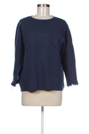 Γυναικείο πουλόβερ Unbranded, Μέγεθος M, Χρώμα Μπλέ, Τιμή 3,99 €