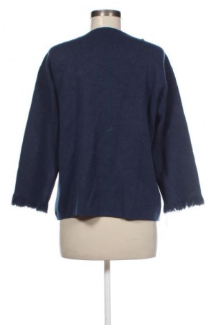 Γυναικείο πουλόβερ Unbranded, Μέγεθος M, Χρώμα Μπλέ, Τιμή 3,99 €