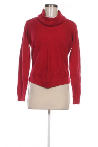 Dámský svetr Unbranded, Velikost M, Barva Červená, Cena  109,00 Kč