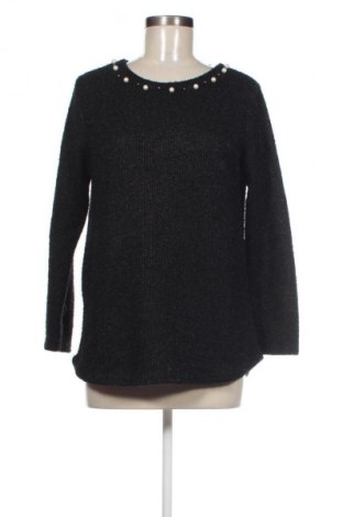 Dámský svetr Unbranded, Velikost M, Barva Černá, Cena  129,00 Kč