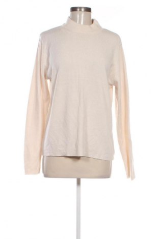 Dámský svetr Unbranded, Velikost M, Barva Béžová, Cena  99,00 Kč
