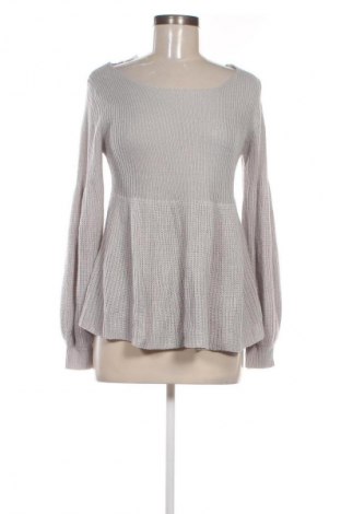 Dámský svetr Unbranded, Velikost M, Barva Šedá, Cena  109,00 Kč