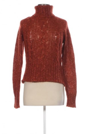 Dámsky pulóver Unbranded, Veľkosť M, Farba Hnedá, Cena  3,95 €