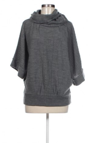 Dámský svetr Unbranded, Velikost L, Barva Šedá, Cena  129,00 Kč