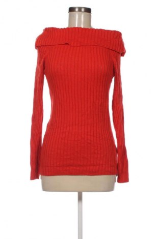 Dámský svetr Unbranded, Velikost M, Barva Oranžová, Cena  129,00 Kč