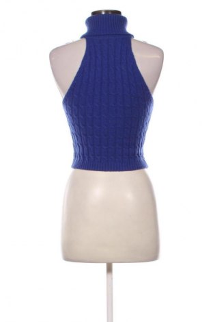 Дамски пуловер Unbranded, Размер S, Цвят Син, Цена 14,82 €