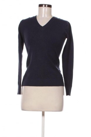 Дамски пуловер Unbranded, Размер S, Цвят Син, Цена 14,82 €