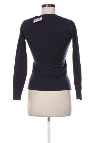 Дамски пуловер Unbranded, Размер S, Цвят Син, Цена 14,82 €