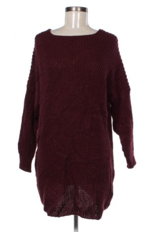 Dámsky pulóver Unbranded, Veľkosť M, Farba Červená, Cena  3,95 €