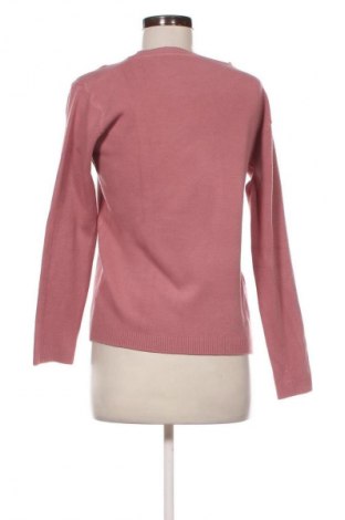 Дамски пуловер Unbranded, Размер M, Цвят Розов, Цена 14,82 €