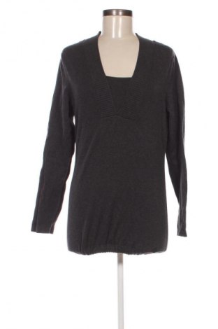 Dámský svetr Unbranded, Velikost M, Barva Šedá, Cena  139,00 Kč