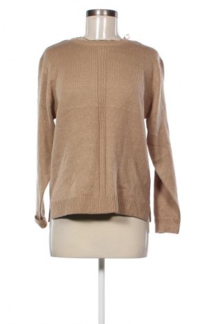 Dámský svetr Unbranded, Velikost S, Barva Hnědá, Cena  89,00 Kč