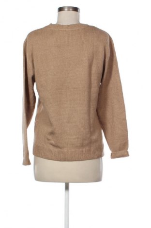 Dámský svetr Unbranded, Velikost S, Barva Hnědá, Cena  89,00 Kč