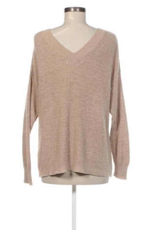 Dámsky pulóver Unbranded, Veľkosť M, Farba Béžová, Cena  3,95 €