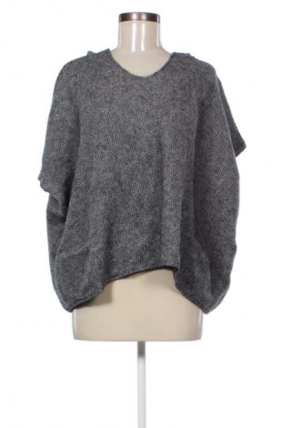 Damski sweter Unbranded, Rozmiar M, Kolor Szary, Cena 14,99 zł