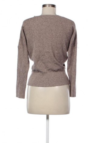 Γυναικείο πουλόβερ Unbranded, Μέγεθος M, Χρώμα Καφέ, Τιμή 3,99 €