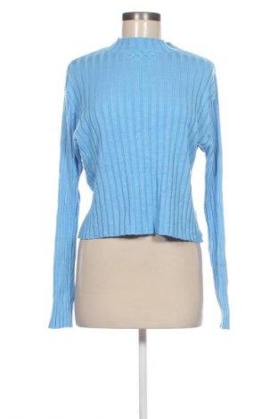 Dámsky pulóver Unbranded, Veľkosť M, Farba Modrá, Cena  4,95 €