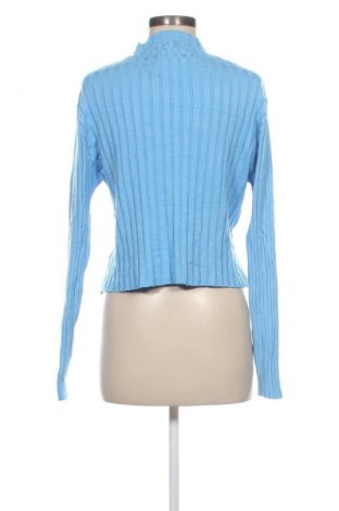 Dámsky pulóver Unbranded, Veľkosť M, Farba Modrá, Cena  4,95 €