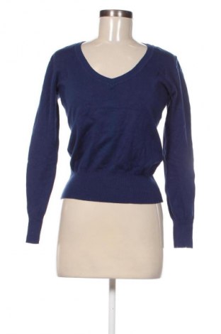 Dámský svetr Unbranded, Velikost M, Barva Modrá, Cena  339,00 Kč