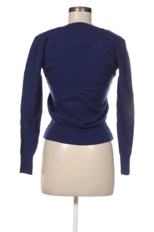 Dámský svetr Unbranded, Velikost M, Barva Modrá, Cena  339,00 Kč