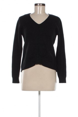 Дамски пуловер Unbranded, Размер M, Цвят Черен, Цена 3,57 €