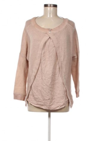 Dámský svetr Unbranded, Velikost S, Barva Růžová, Cena  89,00 Kč